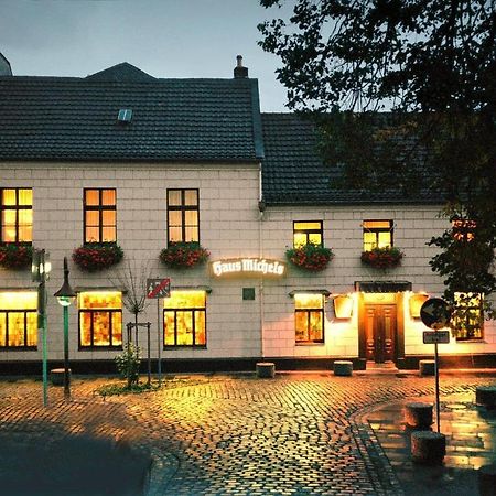 Landhaus Michels Garni Kaarst Kültér fotó