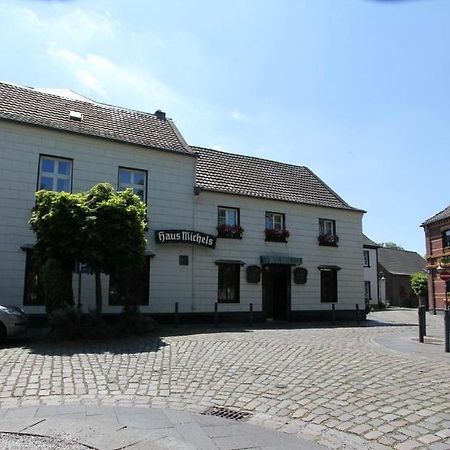 Landhaus Michels Garni Kaarst Kültér fotó