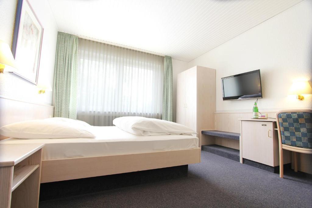 Landhaus Michels Garni Kaarst Szoba fotó