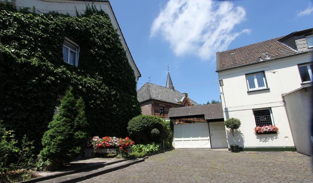 Landhaus Michels Garni Kaarst Kültér fotó